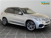 Used BMW X5
