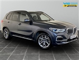 Used BMW X5