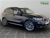 Used BMW X5
