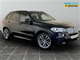 Used BMW X5