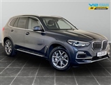 Used BMW X5