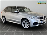 Used BMW X5