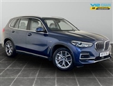 Used BMW X5