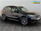Used BMW X5