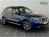 Used BMW X5