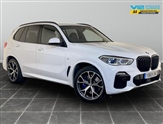 Used BMW X5