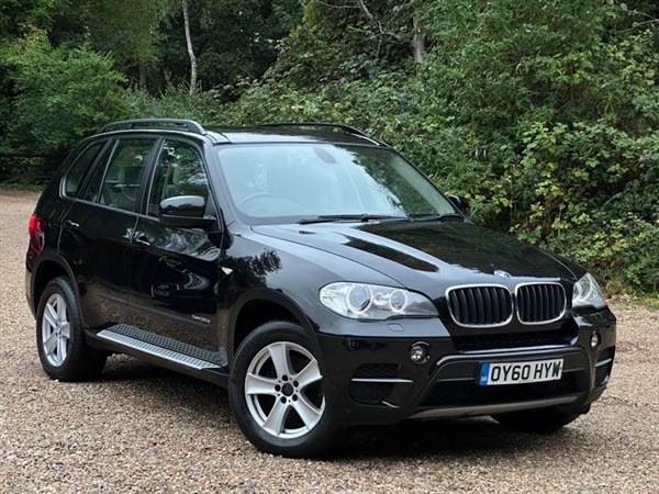 Large image for the Used BMW X5