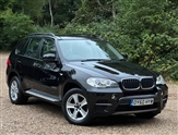 Used BMW X5