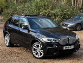 Used BMW X5