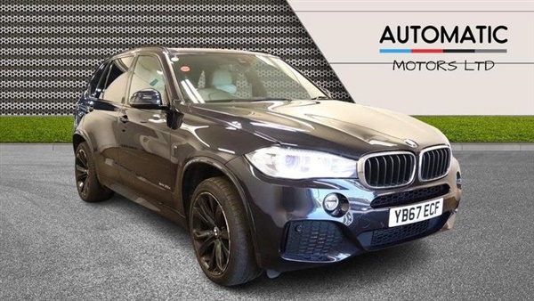 Large image for the Used BMW X5