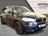Used BMW X5