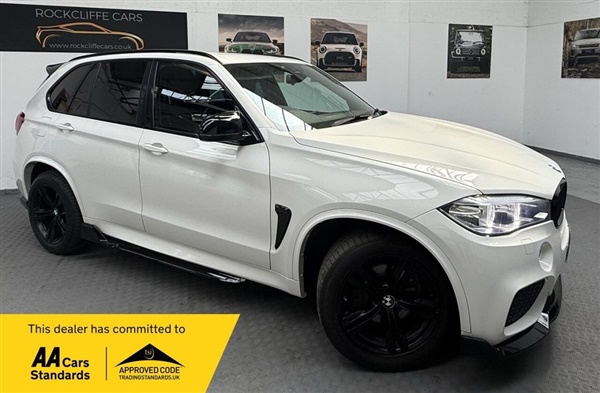 Large image for the Used BMW X5