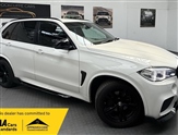 Used BMW X5