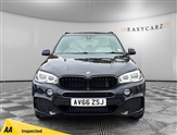 Used BMW X5