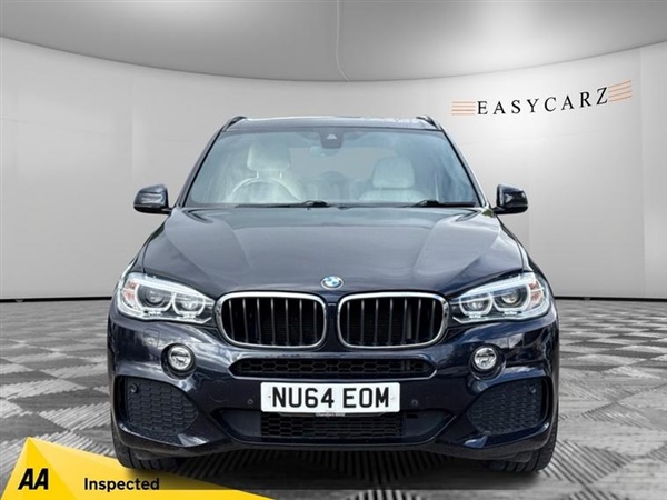 Large image for the Used BMW X5