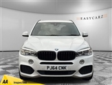 Used BMW X5