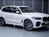 Used BMW X5
