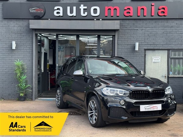Large image for the Used BMW X5