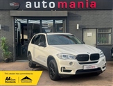 Used BMW X5