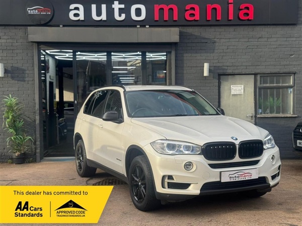 Large image for the Used BMW X5