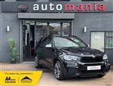 Used BMW X5