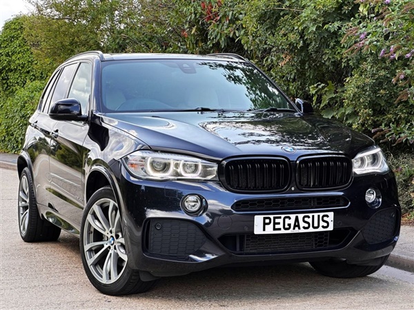 Large image for the Used BMW X5
