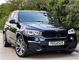 Used BMW X5