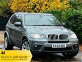 Used BMW X5