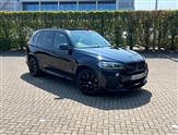Used BMW X5