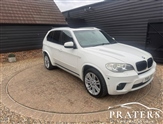 Used BMW X5
