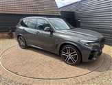 Used BMW X5