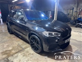 Used BMW X5