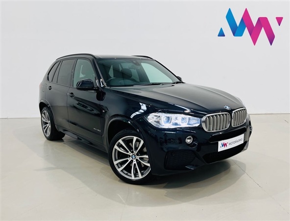 Large image for the Used BMW X5