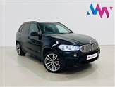 Used BMW X5