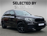 Used BMW X5