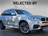 Used BMW X5