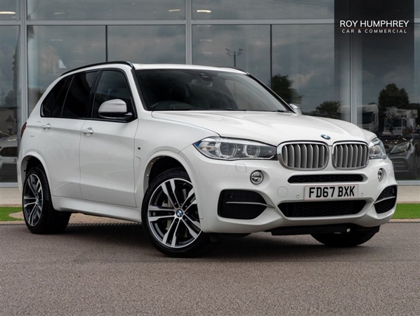 Large image for the Used BMW X5