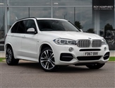 Used BMW X5