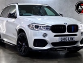 Used BMW X5