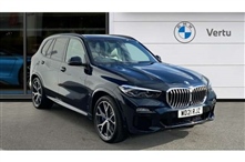 Used BMW X5