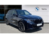 BMW X5 Image 1