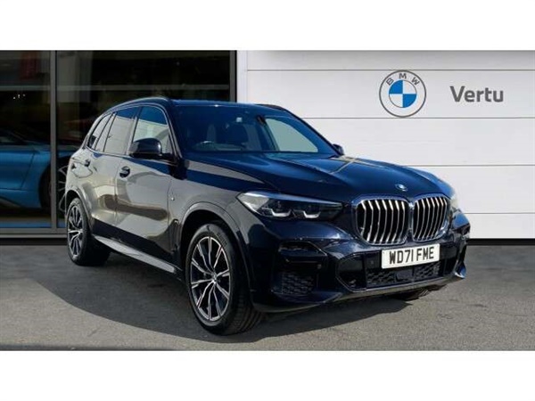 Large image for the Used BMW X5