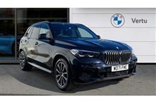 Used BMW X5