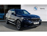 BMW X5 Image 1