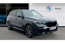 Used BMW X5
