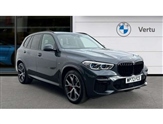BMW X5 Image 1