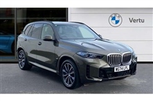 Used BMW X5