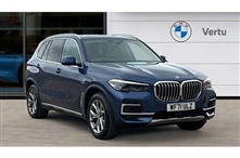 Used BMW X5