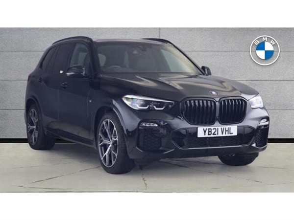 Large image for the Used BMW X5