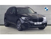 BMW X5 Image 1